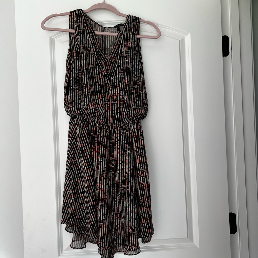 White House black market dress size 0